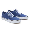 ヴァンズ Vans 【 Atwood Canvas Trainers Mens Men 】 シューズ スニーカー メンズ 靴 メンズ靴 スニーカー メンズ
