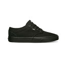 ヴァンズ Vans 【 Atwood Canvas Trainers Mens Men 】 シューズ スニーカー メンズ 靴 メンズ靴 スニーカー メンズ