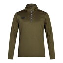 カンタベリー Canterbury 【 Vapodri Quarter Zip Childrens Kids 】 スポーツ アウトドア ラグビー ウェア その他...