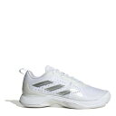 アディダス Adidas 【 Avacourt Women's Tennis Shoes Women 】 レディース テニス シューズ 運動靴 スポーツ アウト...