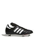 アディダス Adidas 【 World Cup Football Boots Soft Ground Men Black/White 】 フットボール ブーツ...