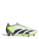 アディダス Adidas 【 Predator Accuracy Low Soft Ground Football Boots Mens Men 】 プレデター...