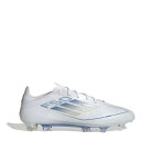 アディダス Adidas 【 F50 Elite Firm Ground Football Boots Men 】 エリート フットボール ブーツ スポーツ ア...