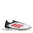 アディダス Adidas 【 Copa Pure 3 Elite Firm Ground Football Boots Men 】 ピュア エリート フットボー...