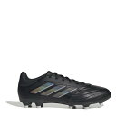 アディダス Adidas 【 Copa Pure 2 League Firm Ground Football Boots Men Black/Grey 】 ピュ...