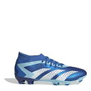 アディダス Adidas 【 Predator Accuracy.2 Firm Ground Football Boots Men 】 プレデター フットボール...