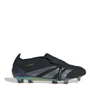 アディダス Adidas 【 Predator Elite Fold-Over Tongue Firm Ground Football Boots Men 】 ...