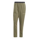 アディダス Adidas 【 Terrex Multi Knit Joggers Mens Men Olive Strata 】 ニット ジョガーパンツ メンズ...