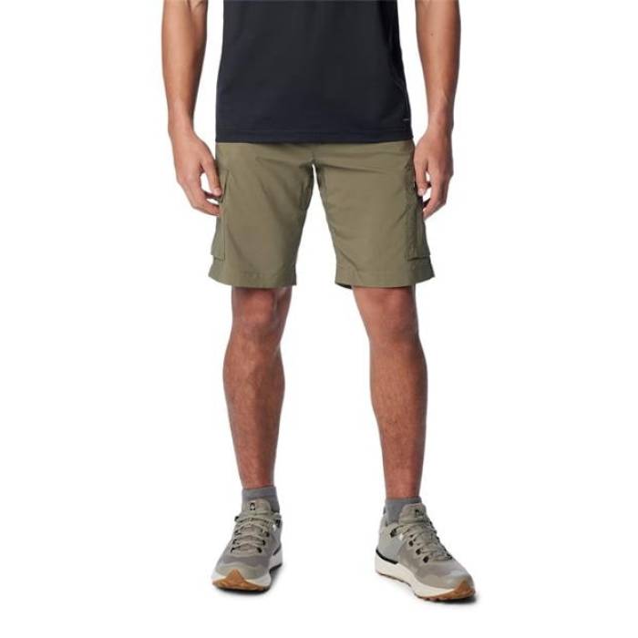 ӥ Columbia  Ridge Shorts Mens Men Green  硼  ݡ ȥɥ ...