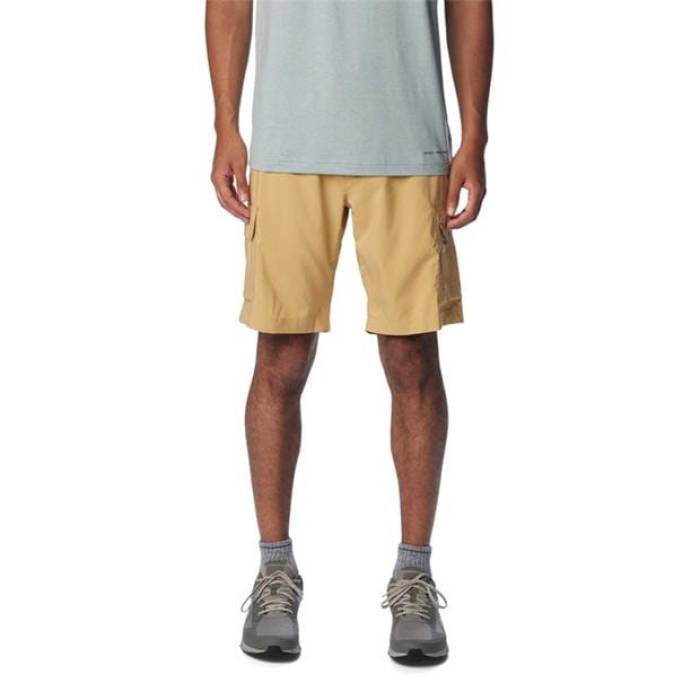 ӥ Columbia  Ridge Shorts Mens Men Camel  硼  ݡ ȥɥ ...