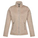 Regatta 【 Razia Fleece Women Storm Grey 】 フリース スポーツ アウトドア アウトドア ウェア レディースウェア その他...