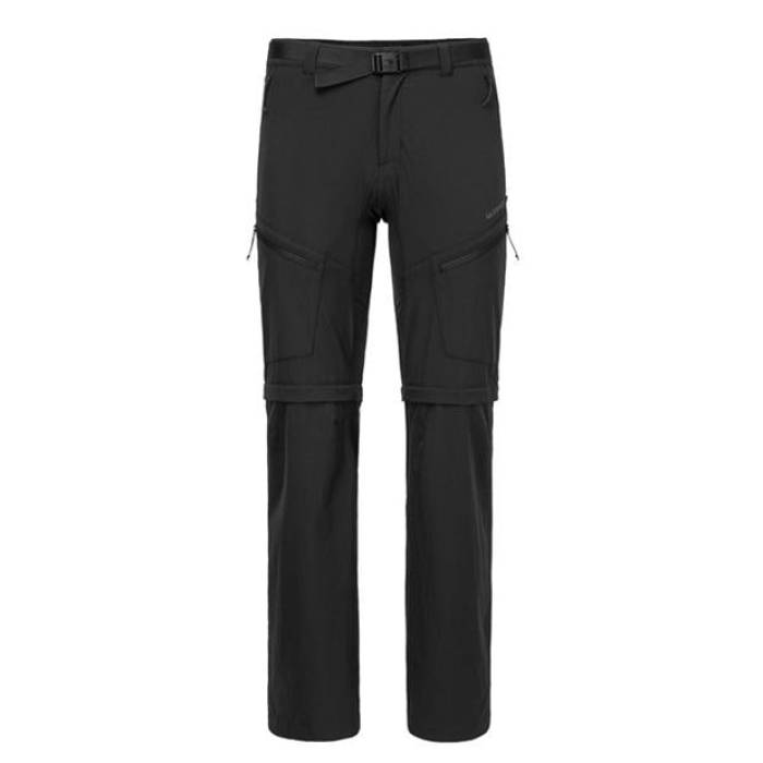 Karrimor  Panther Zip-Off Trouser Mens Men Black   ݡ ȥɥ ...