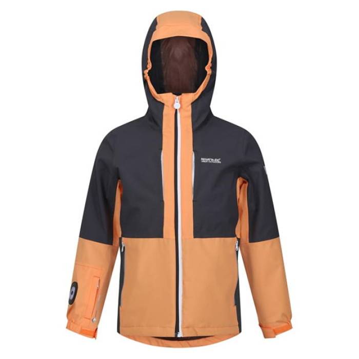 Regatta  Hydrate 3In1 Jn99 Kids Aprctcr/Slgr  ݡ ȥɥ ȥɥ  ...