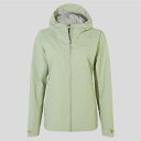 Craghoppers 【 Crag Atlas Jacket Ld99 Women Bud Green 】 Jacket ジャケット スポーツ アウトドア ア...