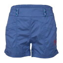 スポルティバ La Sportiva 【 Sportiva Escape Shorts Women 】 ショーツ スポーツ アウトドア 登山 クライミング ウェ...