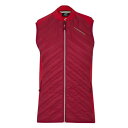 スポルティバ La Sportiva 【 Alya Vest Women Cerise/Lollipop 】 ベスト スポーツ アウトドア アウトドア ウェア ...