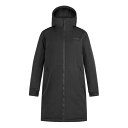 Karrimor 【 Tundra Parka Jacket Womens Women Black 】 パーカー Jacket ジャケット レディース スポーツ...