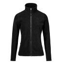 Karrimor 【 Fleece Jacket Ladies Women Black 】 フリース Jacket ジャケット スポーツ アウトドア アウトドア...