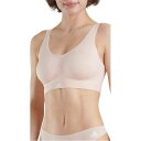 アディダス Adidas 【 Sport Micro Cut Free Bra Women Peach Whip 】 Micro ミクロ フリー インナー 下着 ナイトウェア レディース インナー 下着 ランジェリー ブラジャー レディース