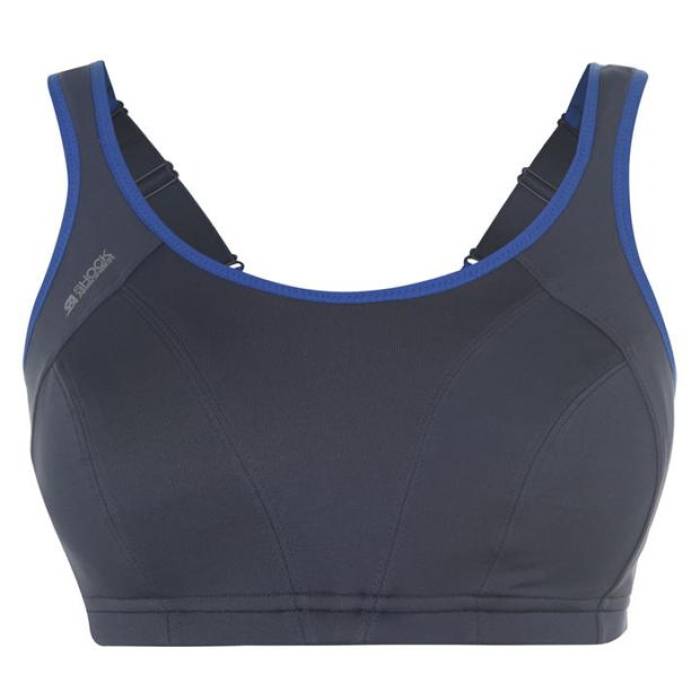 Shock Absorber  Shock Multi Sports Bra Women Dark Grey310  å ʡ...