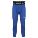 Sondico 【 Core Three Quarter Tights Junior Boys Kids 】 コア Tights タイツ スポーツ アウトドア ...
