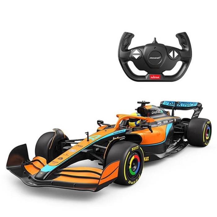 Rc  F1 Remote Control Car Unisex Mclaren  ۥӡ 饸 ɥ ¾ ˥å