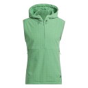 アディダス Adidas 【 U365Twrdyvest Sn99 Men 】 スポーツ アウトドア ゴルフ ウェア メンズウェア ベスト メンズ