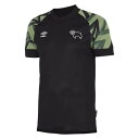 アンブロ Umbro 【 Derby City Away Shirt 2022 2023 Adults Men 】 シティ スポーツ アウトドア サッカー フッ...