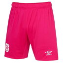 アンブロ Umbro 【 Hddrsfd 3Rdsho Jn99 Kids 】 スポーツ アウトドア サッカー フットサル キッズ ジュニア用ウェア ハーフパン...