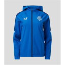 Castore 【 Rfc Lw Jkt Jn31 Kids 】 スポーツ アウトドア サッカー フットサル キッズ ジュニア用ウェア その他 ジュニア キッズ