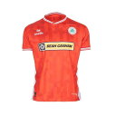 Oneills 【 Cliftonville Fc Home Jersey Senior Men 】 ジャージ シニア スポーツ アウトドア サッカー フットサ...