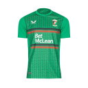 Castore 【 Glen Home Jersey Senior Men 】 ジャージ シニア スポーツ アウトドア サッカー フットサル メンズウェア シャ...