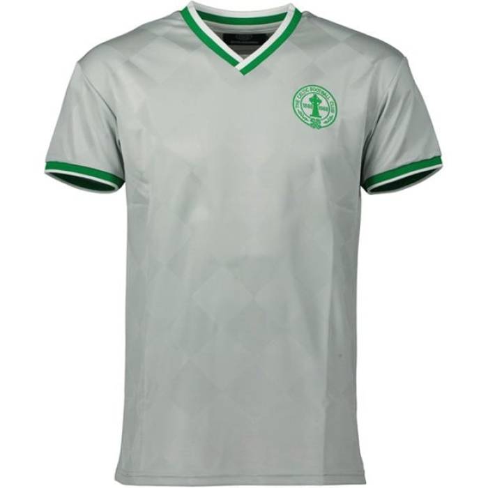 Team 【 Celtic '88 Retro Centenary Jersey Men Grey 】 レトロ ジャージ スポーツ アウトドア サッカー フット...