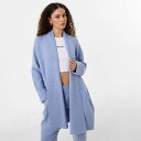 ジャック ウィルス Jack Wills 【 Lounge Longline Knitted Cardigan Women 】 カーディガン レディースファッシ...