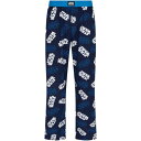 スターウォーズ Star Wars 【 Pyjama Btms 99 Men Classic Logo 】 パジャマ インナー 下着 ナイトウェア メンズ ナイトウェア ルームウェア パジャマ メンズ クラシック ロゴ