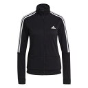 アディダス Adidas 【 Womens Football Sereno Track Top Women 】 レディース フットボール トラック スポーツ ア...