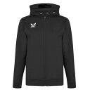 Castore 【 Amc Full Zip Hoodie Mens Men 】 フーディー パーカー メンズ スポーツ アウトドア テニス メンズウェア その...