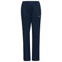 Head 【 Club Pants Womens Women 】 クラブ レディース スポーツ アウトドア テニス レディースウェア ジャージ ロングパンツ レ...