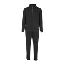Firetrap 【 Mens Zip Tracksuit Men Black 】 メンズ メンズファッション その他 メンズ 黒色 ブラック