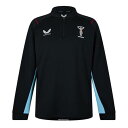 Castore 【 Hq Quarter Zip Sn99 Men 】 スポーツ アウトドア ラグビー ウェア その他 メンズ