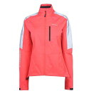 Pinnacle 【 Commute Cycling Jacket Ladies Women Coral 】 Jacket ジャケット スポーツ アウトドア 自...