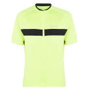 Pinnacle 【 Race Short Sleeve Cycling Top Mens Men Yellow 】 Sleeve スリーブ メンズ スポーツ ...