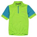 Muddyfox 【 Short Sleeved Cycling Jersey Junior Kids 】 ジャージ スポーツ アウトドア 自転車 サイクリング...