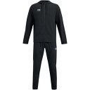 アンダーアーマー Under Armour 【 Challenger Pro Tracksuit Mens Men 】 プロ メンズ スポーツ アウトドア サッ...