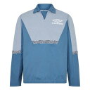 アンブロ Umbro 【 Drill Training Top Men's Men 】 トレーニング メンズ スポーツ アウトドア サッカー フットサル メンズ...