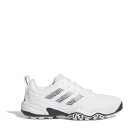 アディダス Adidas 【 Codechaos 25 Spikeless Golf Shoes Mens Men 】 golf ゴルフ シューズ 運動靴 メン...