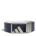 アディダス Adidas 【 Trophy Golf Tour Belt Mens Men 】 golf ゴルフ ベルト メンズ スポーツ アウトドア ゴルフ ...