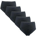 Be You 【 Pack Control Full Briefs Women Black 】 インナー 下着 ナイトウェア レディース インナー 下着 ランジ...