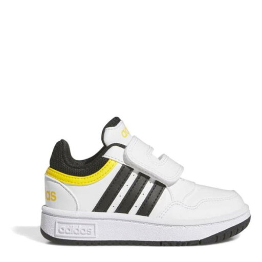アディダス Adidas 【 Hoop 3.0 Trainers Infants Kids 】 フープ シューズ スニーカー スポーツ アウトドア バスケットボール シューズ キッズ ジュニア用シューズ ジュニア キッズ アディダス Adidas 【 Hoop 3.0 Trainers Infants Kids 】 フープ シューズ スニーカー スポーツ アウトドア バスケットボール シューズ キッズ ジュニア用シューズ ジュニア キッズ
