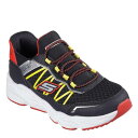 スケッチャーズ Skechers 【 Slip In Turbo Childrens Trainers Kids 】 ターボ シューズ スニーカー キッズ ベビー マタニティ キッズファッション 靴 スニーカー ジュニア キッズ(4)